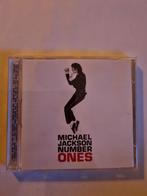Michael Jackson - Number ones. Cd. 2003, Ophalen of Verzenden