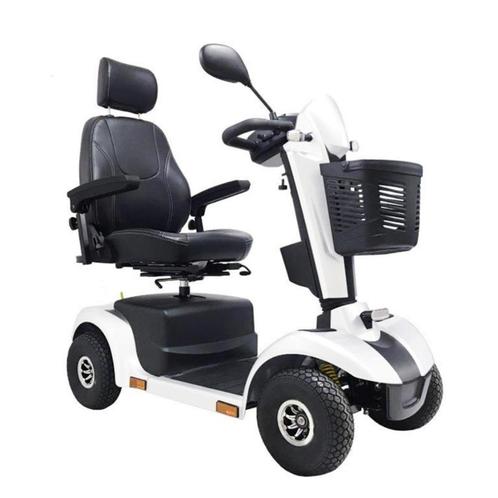 Pride Kolja Elite nieuw Luxe en Comfort in een, Diversen, Brommobielen en Scootmobielen, Nieuw, Pride, 46 km of meer, 16 km/u of meer