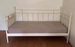 Ikea Tromsnes bed, Huis en Inrichting, Ophalen, Gebruikt, 90 cm, Eenpersoons
