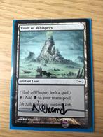 Vault of whispers, Hobby en Vrije tijd, Verzamelkaartspellen | Magic the Gathering, Ophalen of Verzenden