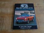 Original MGB - Alle Roadsters and GT Models 1962-1980, Verzenden, Gelezen, Overige merken