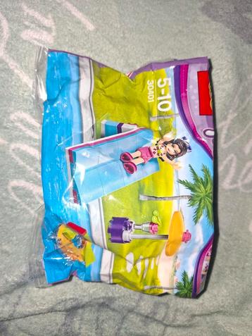 Lego friends setje beschikbaar voor biedingen
