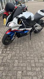 BWW S1000RR 2010 Gen 1 Super Sport, Motoren, Motoren | BMW, 4 cilinders, Super Sport, Particulier, Meer dan 35 kW