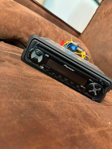 radio beschikbaar voor biedingen