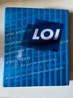 LOI cursus Spaans, Ophalen, Alpha, Gelezen, Loi