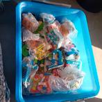 Bak vol letter clowns, Kinderen en Baby's, Kinderkamer | Inrichting en Decoratie, Ophalen of Verzenden, Nieuw, Wanddecoratie