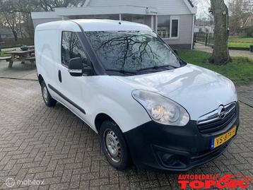 Opel Combo 1.3 CDTi L1H1 ecoFLEX SelectionAPK 6-2-2026 Marge beschikbaar voor biedingen