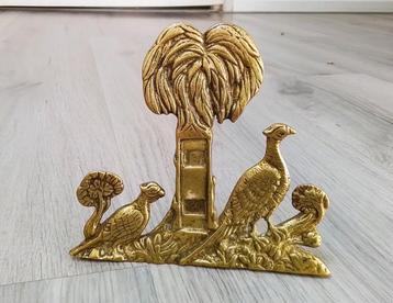 messing staandbeeld beschikbaar voor biedingen