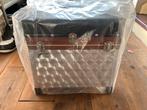 Viskoffer met zitting, Nieuw in de verpakking, Ophalen of Verzenden, Nieuw, Koffer of Tas