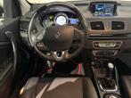 Renault Mégane Estate 1.5 dCi GT-Line BOSE /Airco/Cruise/PA, Voorwielaandrijving, Euro 5, Gebruikt, 4 cilinders