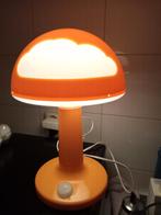 Vintage Ikea  Cloud lamp, Huis en Inrichting, Lampen | Tafellampen, Ophalen of Verzenden, Gebruikt, Minder dan 50 cm