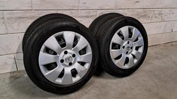 All-seasonbanden Toyota Yaris Swift Agila i20 Rio 185/60/15 beschikbaar voor biedingen