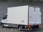Mercedes Sprinter 317 CDI Koelwagen Vriezer Laadklep Thermo, Auto's, Bestelauto's, Automaat, Stof, Euro 6, 4 cilinders