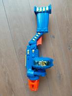 Nerf Tommygun - Elektrisch Speelgoed, Ophalen, Gebruikt, Jongen of Meisje