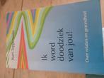 Boek Ik Word doodziek van jou, Ophalen of Verzenden, Zo goed als nieuw