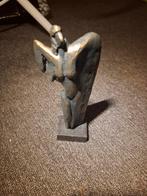 Bronzen beeldje, Antiek en Kunst, Ophalen of Verzenden