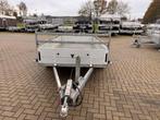 Anssems BSX 2500, Auto diversen, Aanhangers en Bagagewagens, Gebruikt