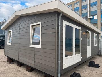 **originele mantelzorgwoning 72m2 ** beschikbaar voor biedingen