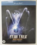 Star Trek Discovery Seizoen 1, als nieuw!, Science Fiction en Fantasy, Ophalen of Verzenden, Zo goed als nieuw