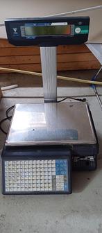 Winkel weegschaal Digi SM-500, Witgoed en Apparatuur, Weegschalen, Ophalen, Winkelweegschaal, 1 tot 500 gram, Digitaal