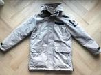 PME legenda ice icon parka | maat M, Kleding | Heren, Jassen | Winter, Maat 48/50 (M), Beige, Ophalen of Verzenden, Pme Legend