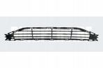 GRILL VOLVO V40 II 2012- PRE-LIFT FRONT BUMPER CENTER GRILLE, Auto-onderdelen, Ophalen of Verzenden, 6 maanden garantie, Gebruikt