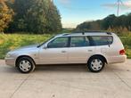 Toyota Camry stationwagon (avensis carinna corolla), Voorwielaandrijving, 65 €/maand, 136 pk, Beige