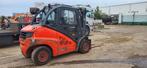 Heftruck linde diesel 5 ton, Zakelijke goederen, Machines en Bouw | Heftrucks en Intern transport, Ophalen, Diesel, LINDE, Heftruck