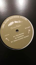 Florian Kupfer, L.I.E.S Records, Ophalen of Verzenden, Zo goed als nieuw, Overige formaten