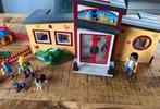 Dierenpension 9275, Kinderen en Baby's, Speelgoed | Playmobil, Complete set, Ophalen of Verzenden, Zo goed als nieuw