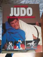 Anton Geesink Judo boek, Ophalen, Zo goed als nieuw, Vechtsport