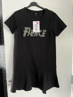 3 nikkie jurken nieuw en 2 x gedragen maat L/XL, Zwart, Maat 46/48 (XL) of groter, Ophalen of Verzenden, Zo goed als nieuw
