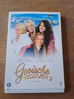 dvd , Gooische Vrouwen 2, Ophalen of Verzenden, Zo goed als nieuw, Komedie, Vanaf 6 jaar
