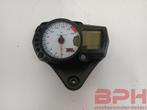 Teller Suzuki GSX-R 600 K6 - K7 2006 t/m 2007 GSXR 2 dashboa, Gebruikt, -, -, Ophalen of Verzenden