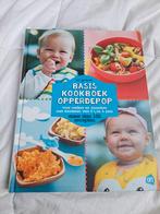 Nieuw basis kookboek opperdepop, Boeken, Nieuw, Ophalen of Verzenden