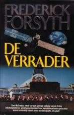 De verrader - Frederick Forsyth EAN 9789022979792, Ophalen of Verzenden, Gelezen, Nederland