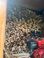 Mooi gekloofd  hout, Minder dan 3 m³, Ophalen of Verzenden