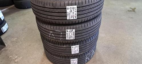 Demo banden 215/60R18  98H Continental eco Contact 6Q, Auto-onderdelen, Banden en Velgen, Band(en), Zomerbanden, 18 inch, 215 mm