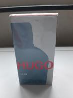 Hugo Boss Iced Eau De Toilette 75ML., Verzenden, Nieuw
