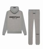 Essentials pak, Ophalen of Verzenden, Nieuw, Maat 48/50 (M), Grijs