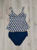 Tankini Rosa Faia 44 C, Overige typen, Blauw, Ophalen of Verzenden, Rosa faia