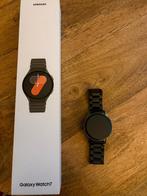Samsung Galaxy Watch 7 40mm - Gebruikt, met doos, Ophalen, Gebruikt, Zwart, Samsung