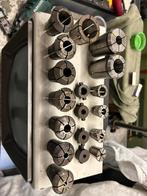 Lotje spantangen, zie fotos, Ophalen of Verzenden