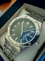 AP horloge, Sieraden, Tassen en Uiterlijk, Horloges | Heren, Overige merken, Staal, Polshorloge, Nieuw