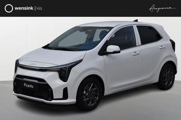 Kia Picanto PE2 1.0 DPI DynamicPlusLine beschikbaar voor biedingen