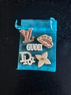 Crocs designer charms (jibbitz), Eén persoon, Overige typen