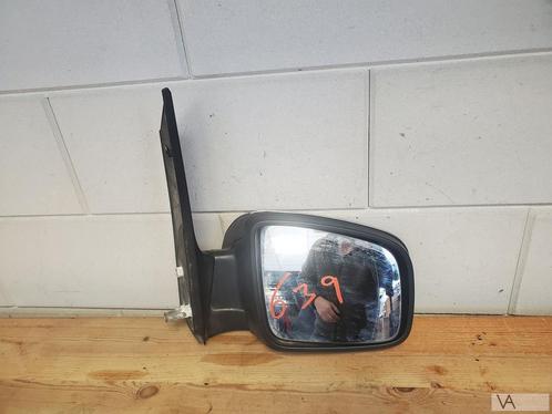 Mercedes Vito W639 facelift spiegel rechts 2010 - 2014 €60, Auto-onderdelen, Spiegels, Mercedes-Benz, Gebruikt, Ophalen of Verzenden