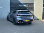 Peugeot 308 1.2 PureTech Allure, 1263 kg, Gebruikt, 1199 cc, Leder en Stof