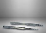 Inter-Tech 88887204 rack-toebehoren Rack rail kit, Ophalen, Nieuw, Overige typen