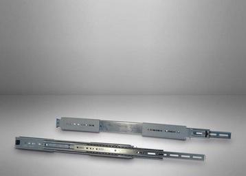 Inter-Tech 88887204 rack-toebehoren Rack rail kit beschikbaar voor biedingen